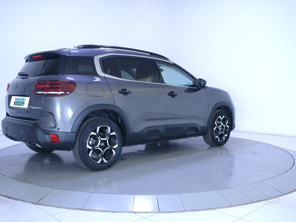 Occasion CITROEN C5 AirCross C5 Aircross BlueHDi 130 EAT8 - Max