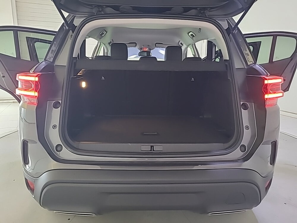 Occasion CITROEN C5 AirCross C5 Aircross BlueHDi 130 EAT8 - Max