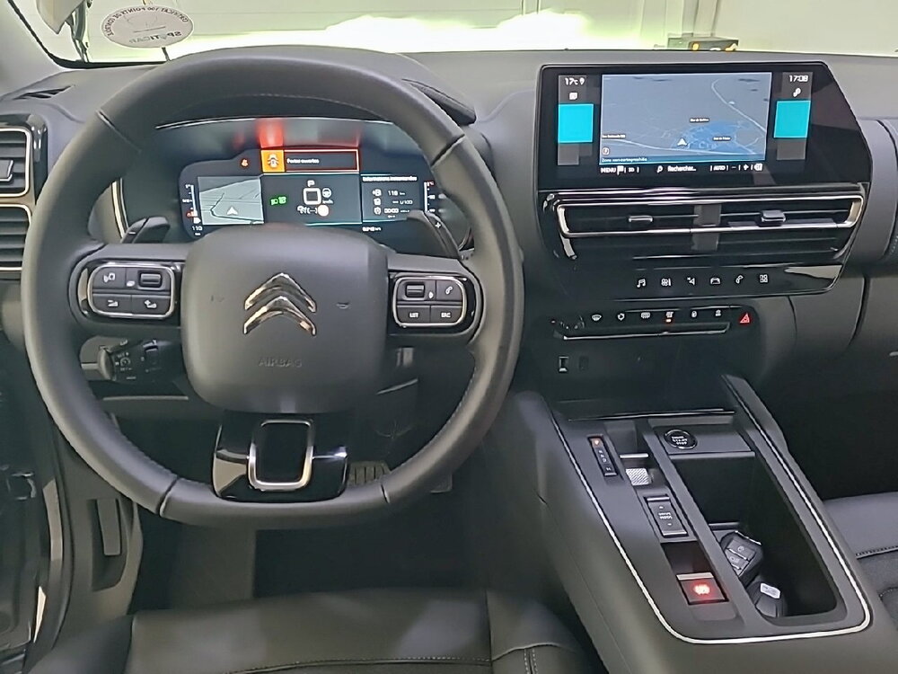 Occasion CITROEN C5 AirCross C5 Aircross BlueHDi 130 EAT8 - Max