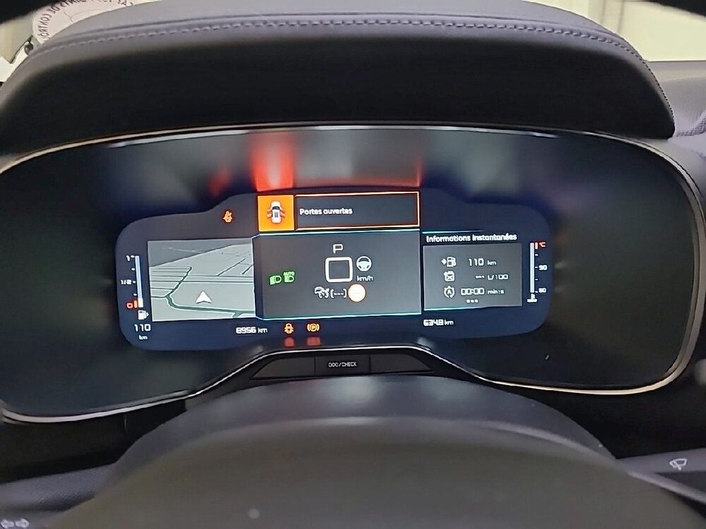 Occasion CITROEN C5 AirCross C5 Aircross BlueHDi 130 EAT8 - Max