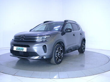 Occasion CITROEN C5 AirCross C5 Aircross BlueHDi 130 EAT8 - Max