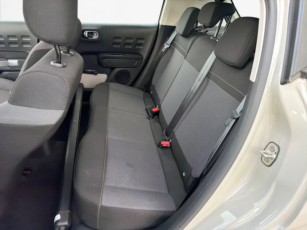 Occasion CITROEN C3 C3 PureTech 83 S&S BVM5 - Feel Business