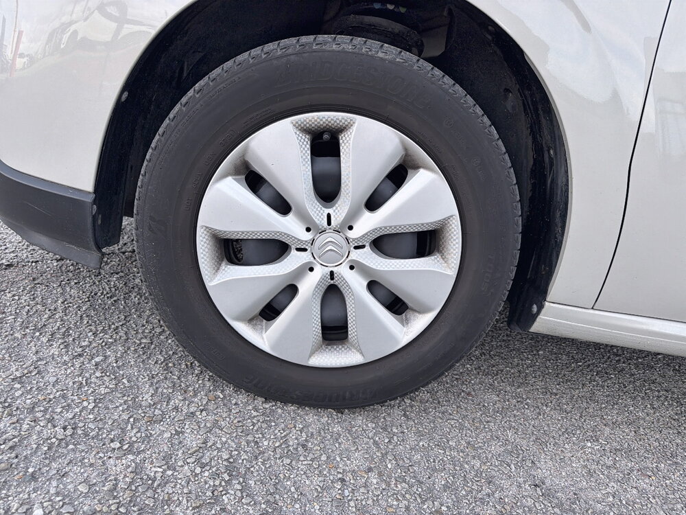 Occasion CITROEN C3 C3 PureTech 83 S&S BVM5 - Feel Business