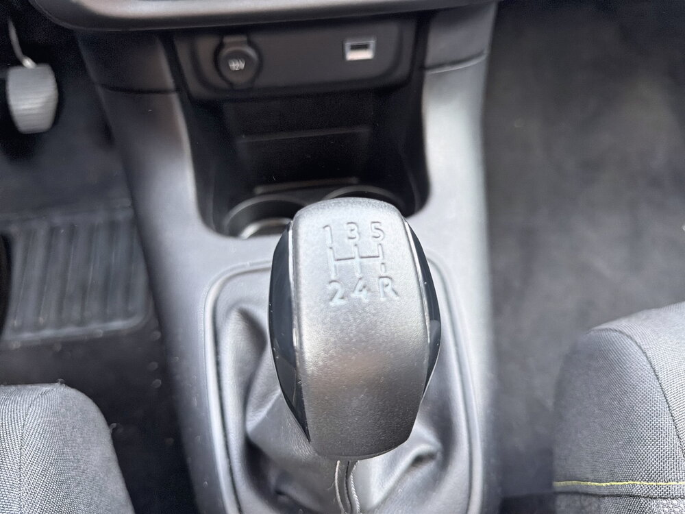 Occasion CITROEN C3 C3 PureTech 83 S&S BVM5 - Feel Business