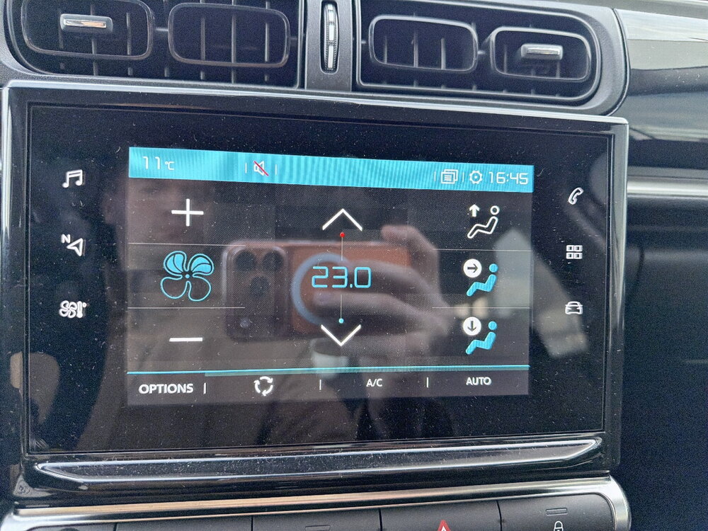 Occasion CITROEN C3 C3 PureTech 83 S&S BVM5 - Feel Business