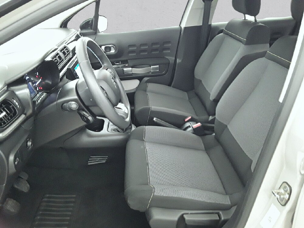 Occasion CITROEN C3 C3 PureTech 83 S&S BVM5 - Feel Business