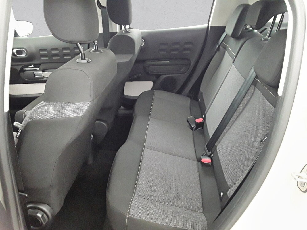 Occasion CITROEN C3 C3 PureTech 83 S&S BVM5 - Feel Business