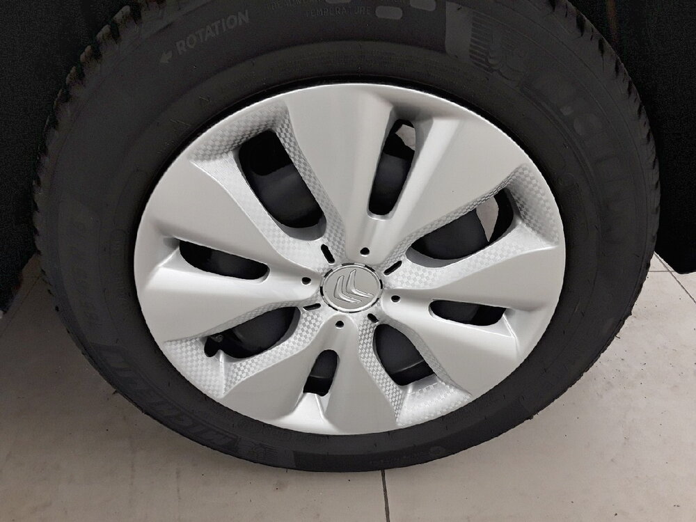 Occasion CITROEN C3 C3 PureTech 83 S&S BVM5 - Feel Business