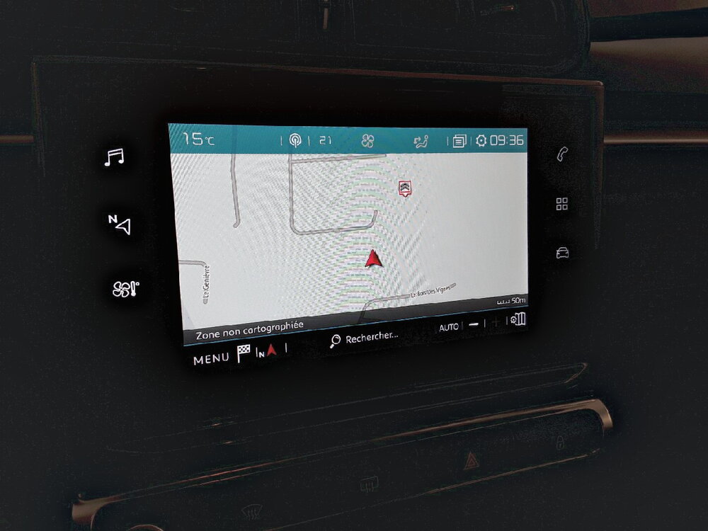 Occasion CITROEN C3 C3 PureTech 83 S&S BVM5 - Feel Business