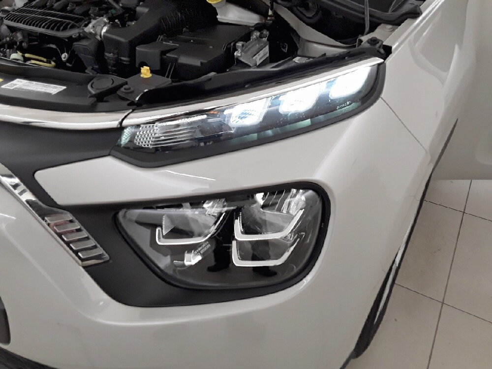 Occasion CITROEN C3 C3 PureTech 83 S&S BVM5 - Feel Business