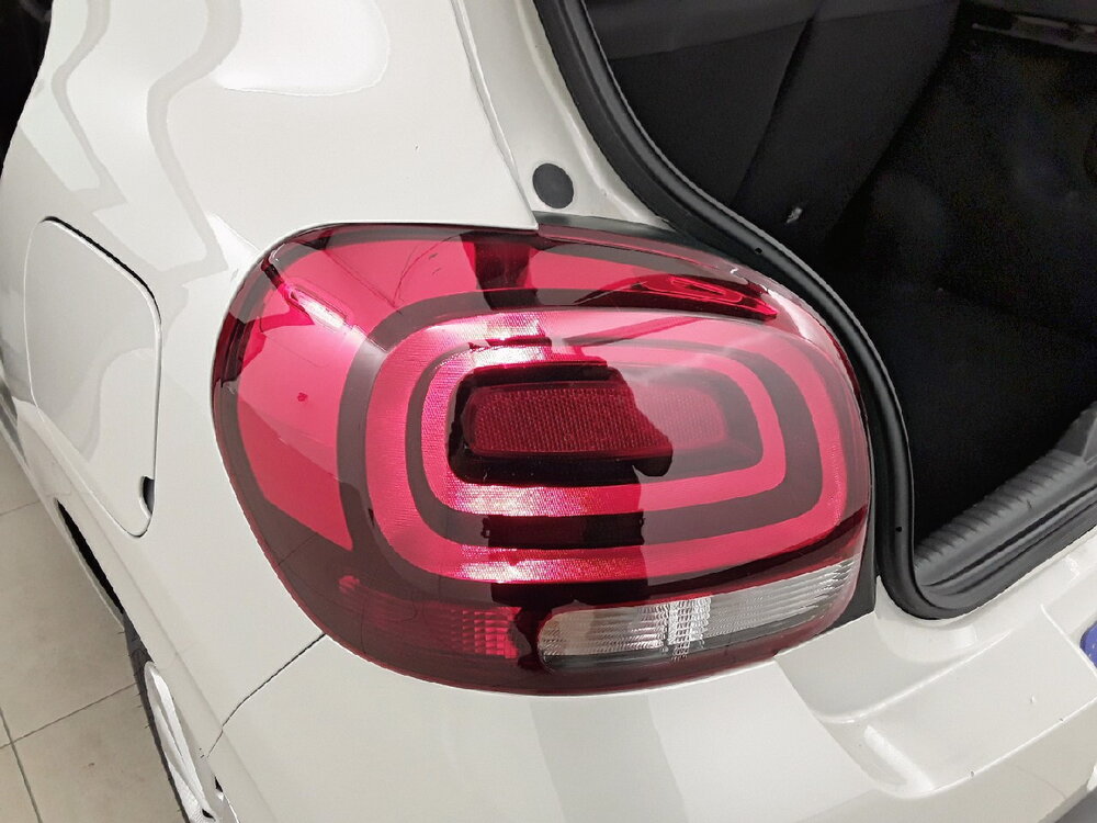 Occasion CITROEN C3 C3 PureTech 83 S&S BVM5 - Feel Business