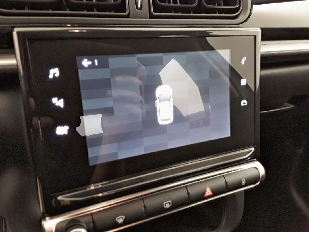 Occasion CITROEN C3 C3 PureTech 83 S&S BVM5 - Feel Business