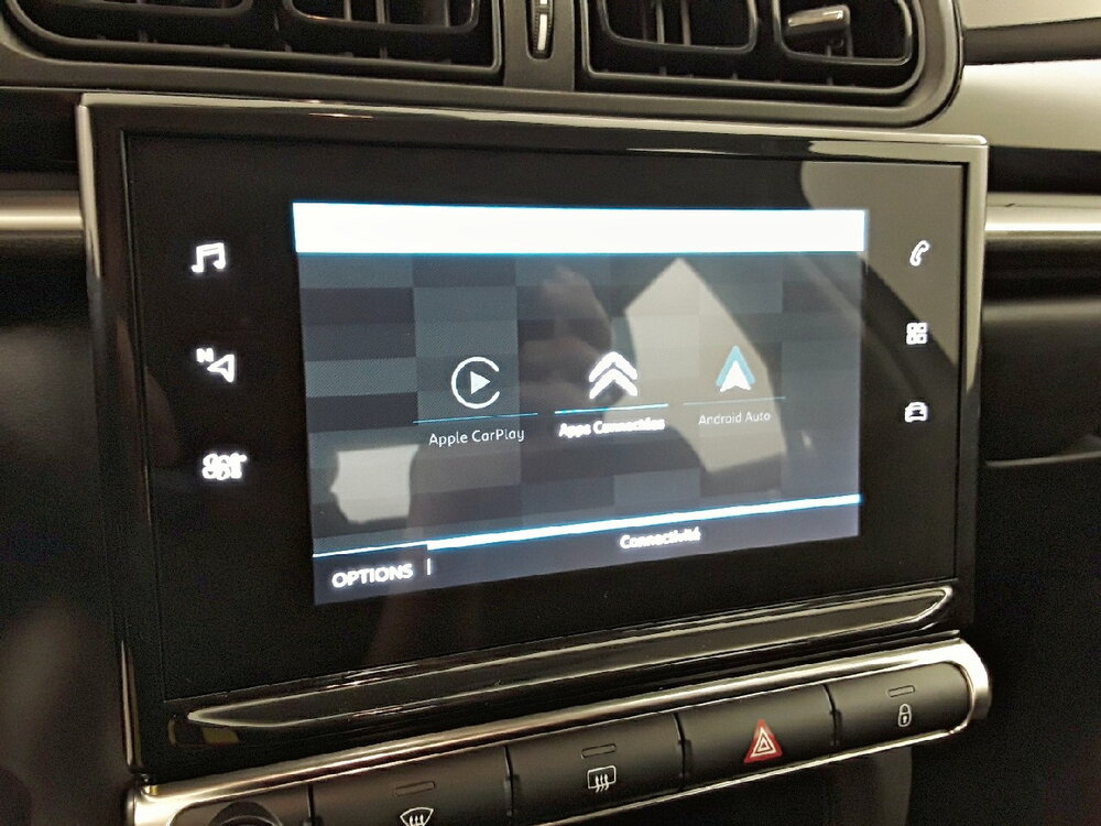 Occasion CITROEN C3 C3 PureTech 83 S&S BVM5 - Feel Business