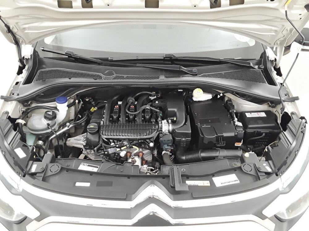 Occasion CITROEN C3 C3 PureTech 83 S&S BVM5 - Feel Business