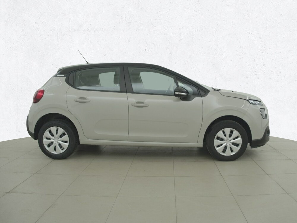 Occasion CITROEN C3 C3 PureTech 83 S&S BVM5 - Feel Business