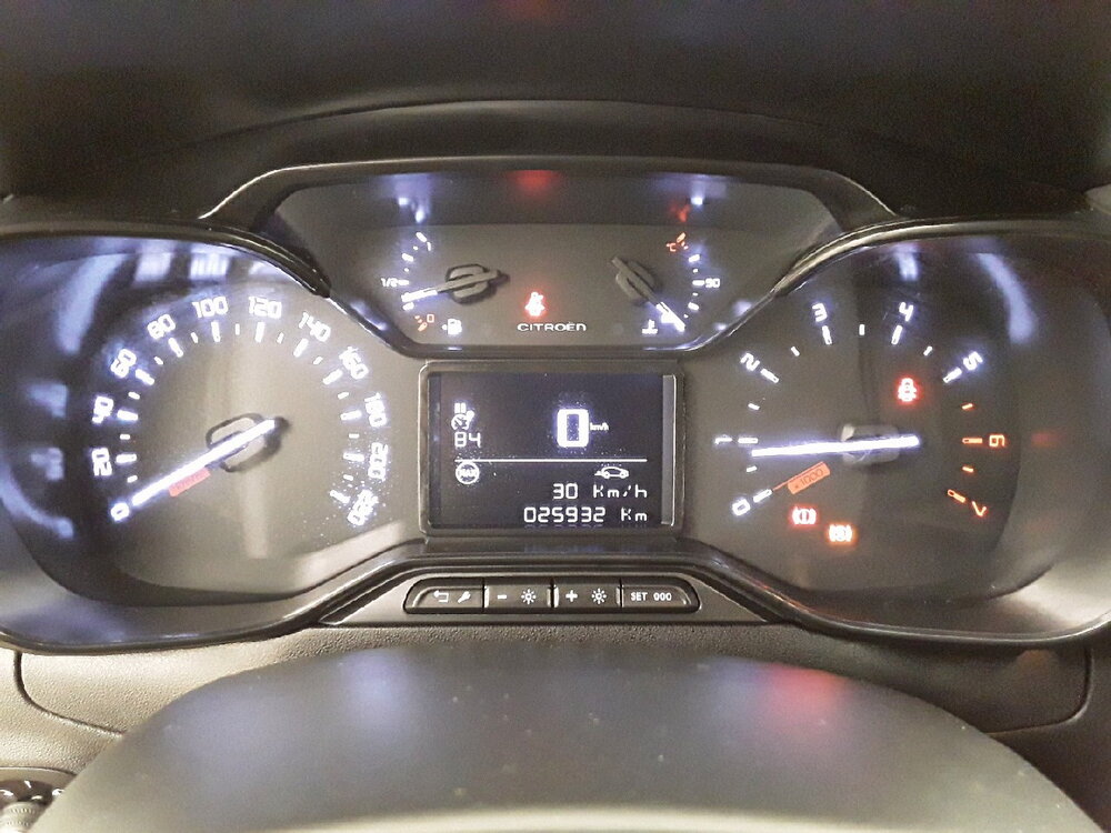 Occasion CITROEN C3 C3 PureTech 83 S&S BVM5 - Feel Business