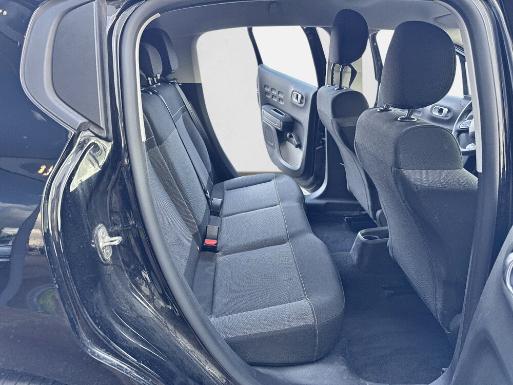 Occasion CITROEN C3 C3 PureTech 83 S&S BVM5 - Feel Business