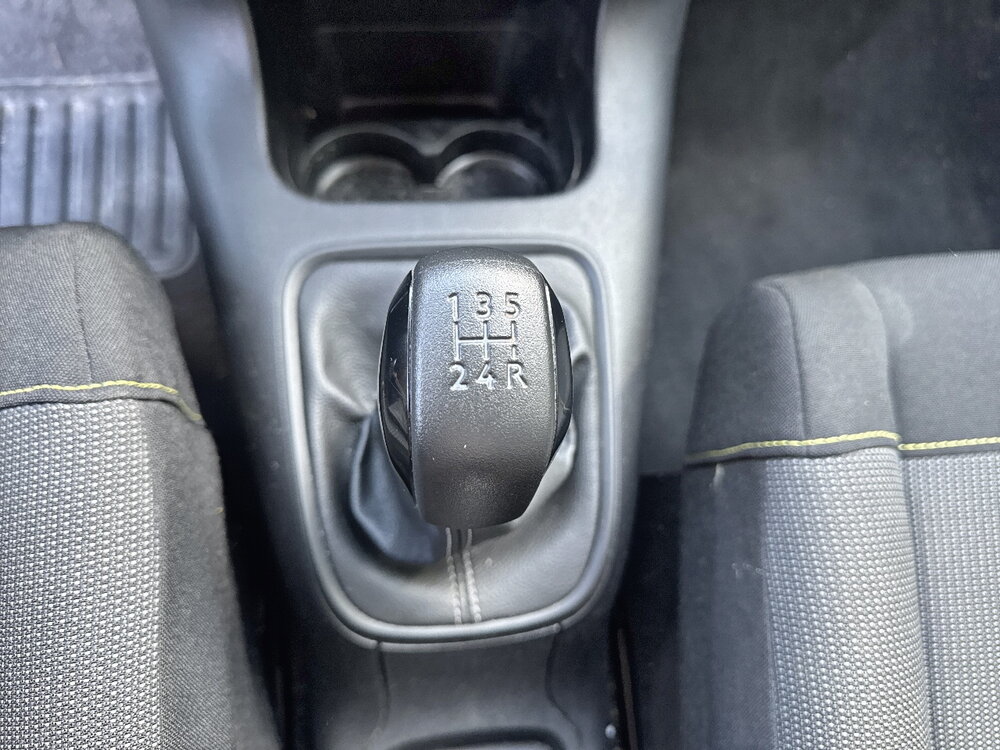 Occasion CITROEN C3 C3 PureTech 83 S&S BVM5 - Feel Business