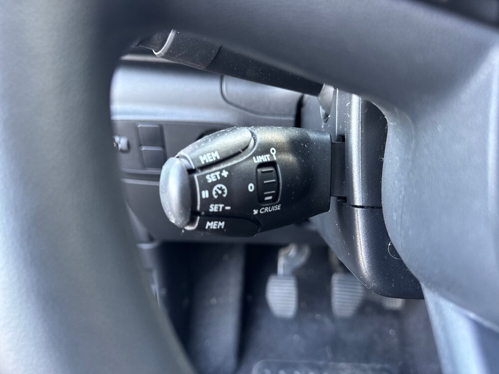 Occasion CITROEN C3 C3 PureTech 83 S&S BVM5 - Feel Business