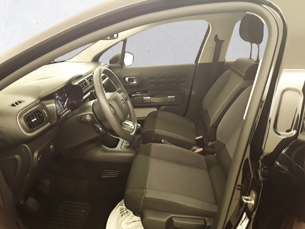 Occasion CITROEN C3 C3 PureTech 83 S&S BVM5 - Feel Business