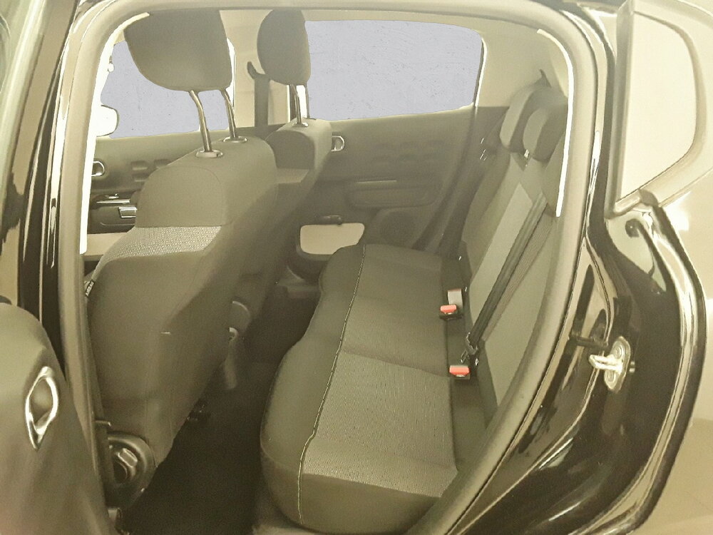 Occasion CITROEN C3 C3 PureTech 83 S&S BVM5 - Feel Business