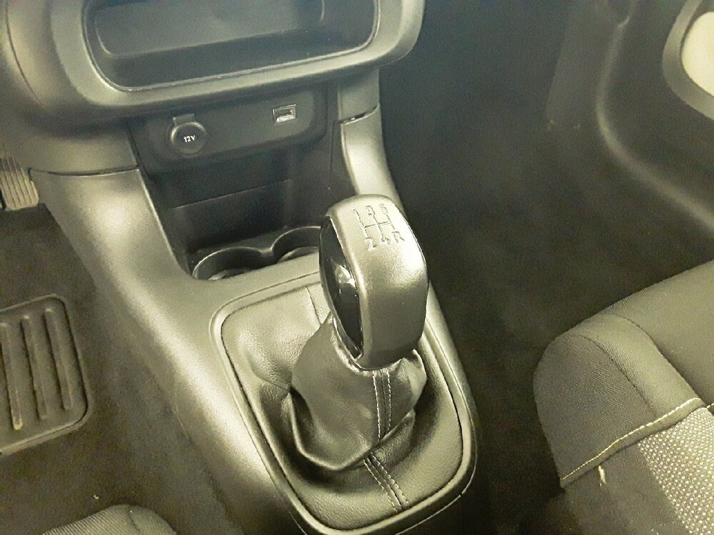 Occasion CITROEN C3 C3 PureTech 83 S&S BVM5 - Feel Business