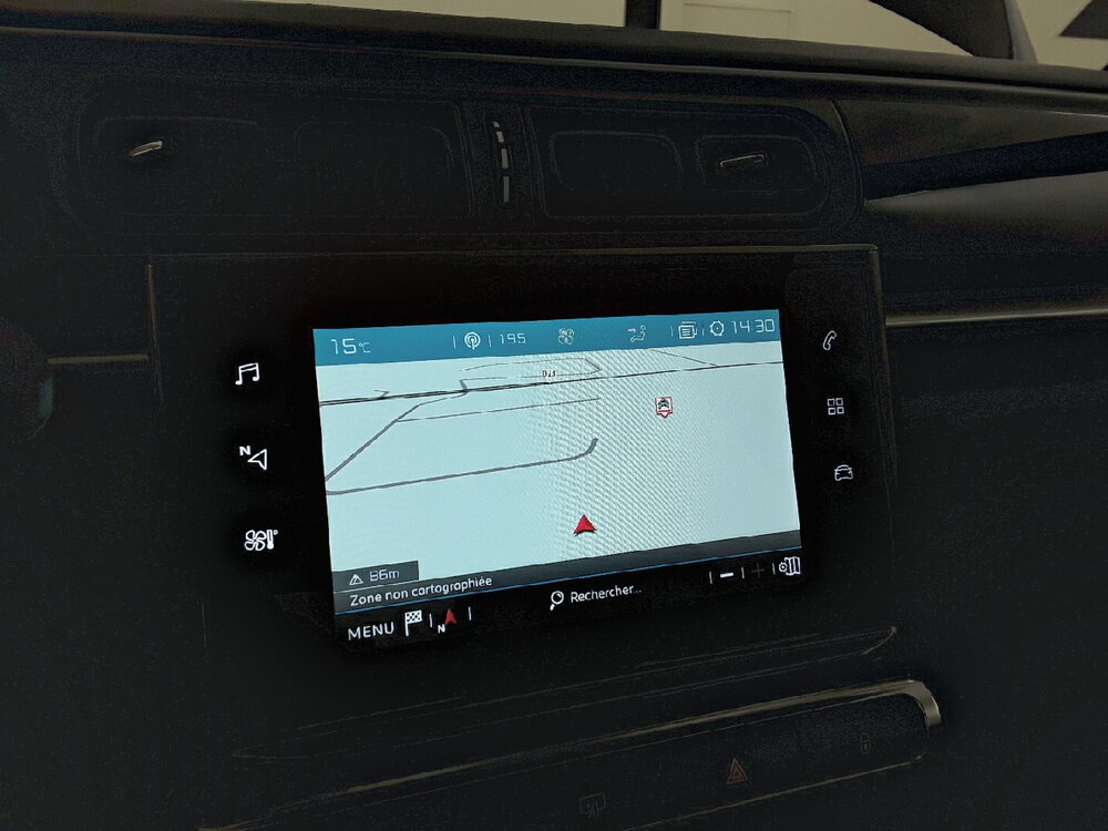 Occasion CITROEN C3 C3 PureTech 83 S&S BVM5 - Feel Business