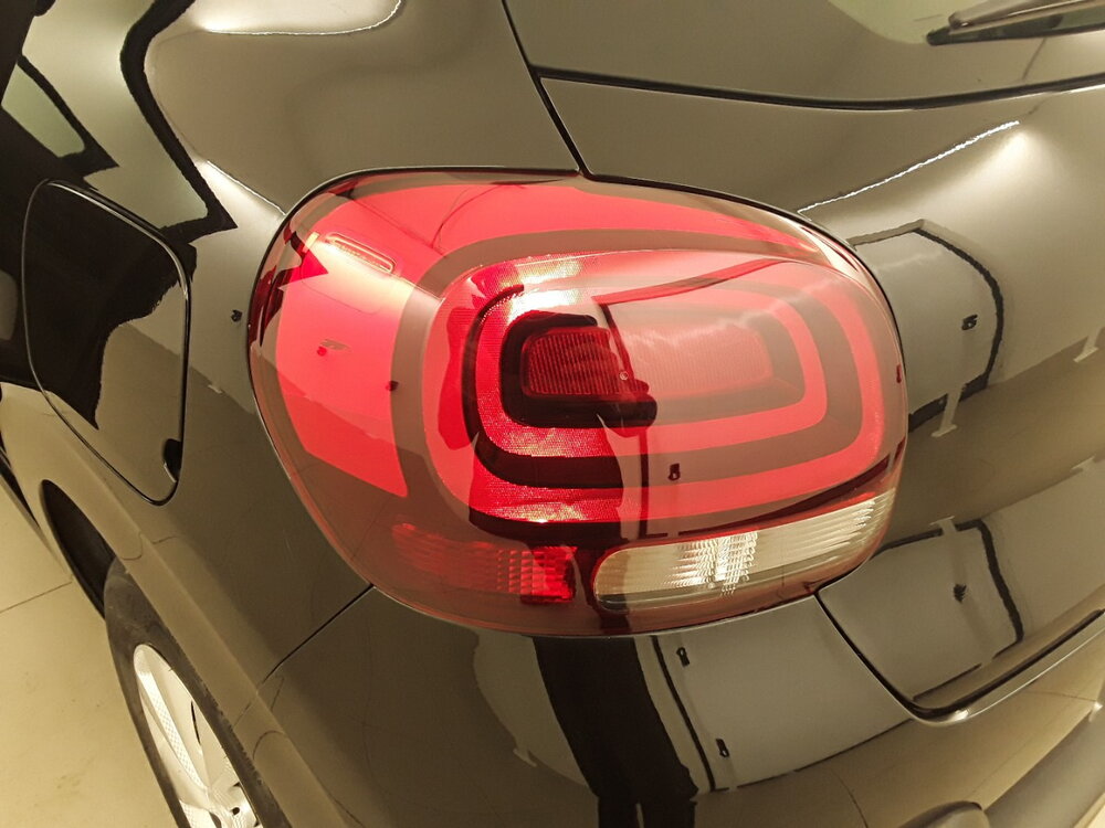Occasion CITROEN C3 C3 PureTech 83 S&S BVM5 - Feel Business