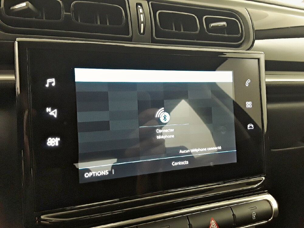 Occasion CITROEN C3 C3 PureTech 83 S&S BVM5 - Feel Business