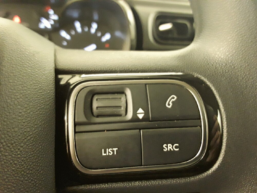 Occasion CITROEN C3 C3 PureTech 83 S&S BVM5 - Feel Business