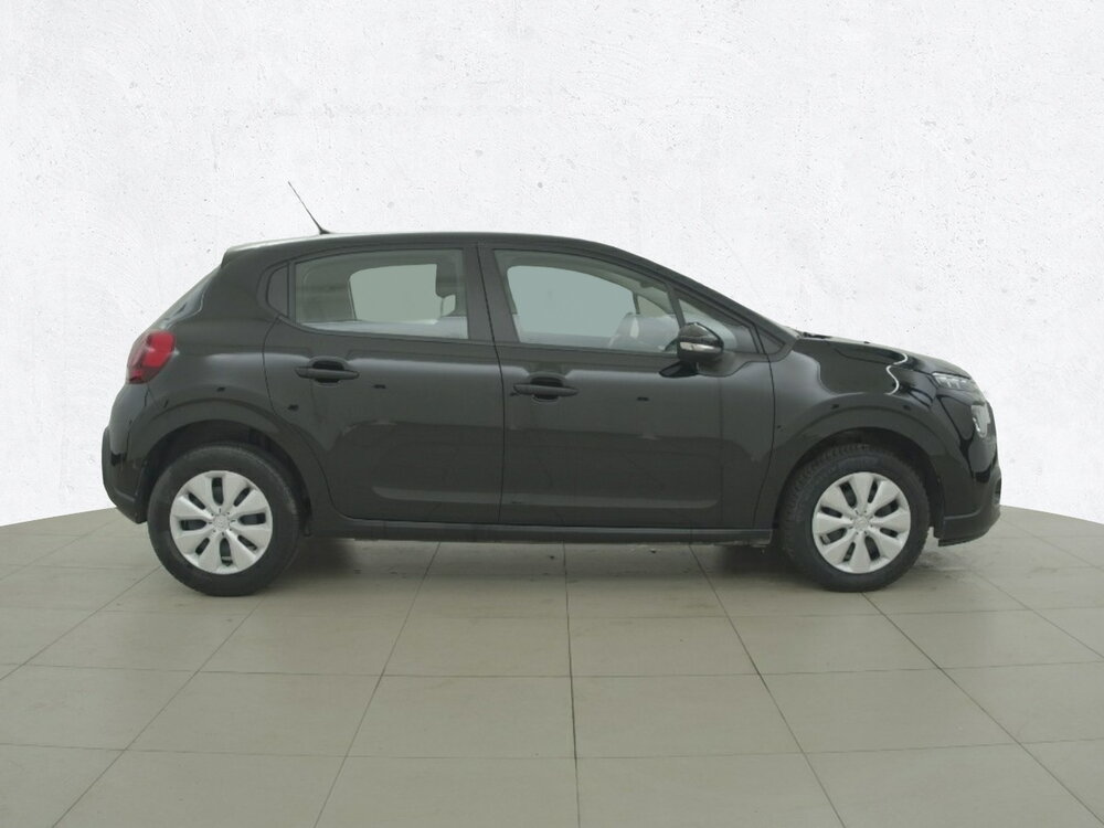 Occasion CITROEN C3 C3 PureTech 83 S&S BVM5 - Feel Business