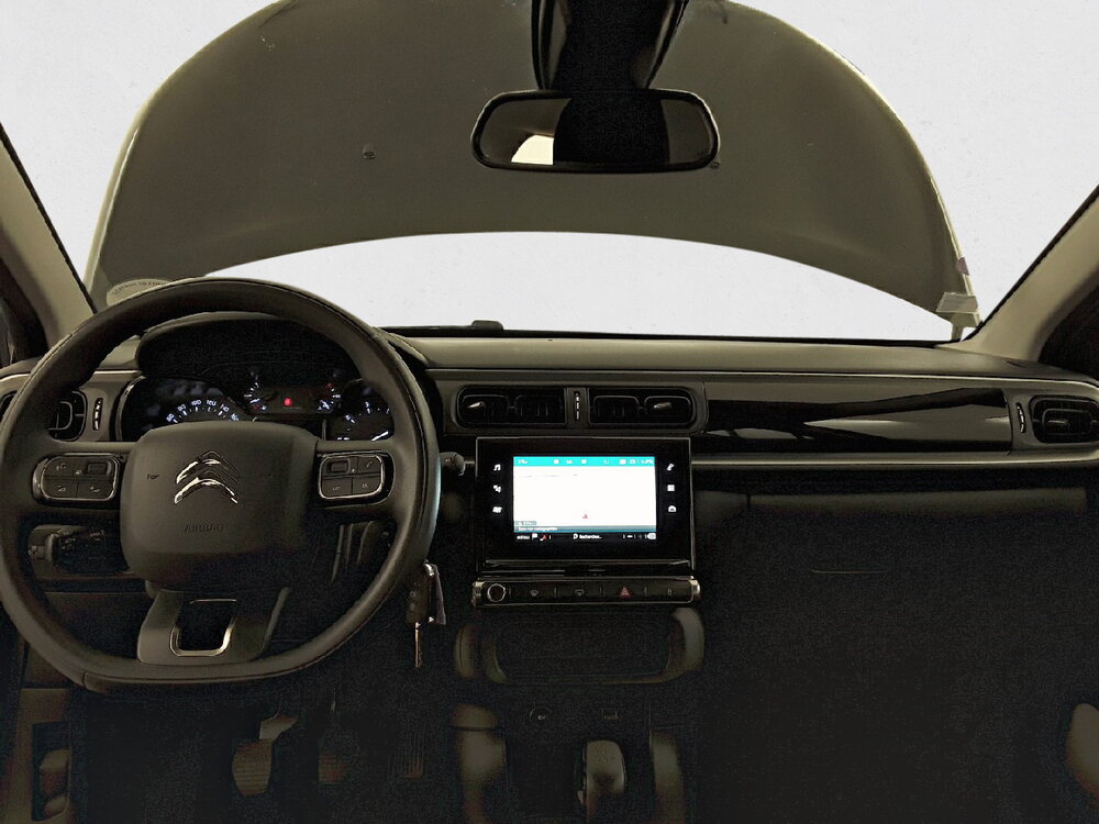 Occasion CITROEN C3 C3 PureTech 83 S&S BVM5 - Feel Business