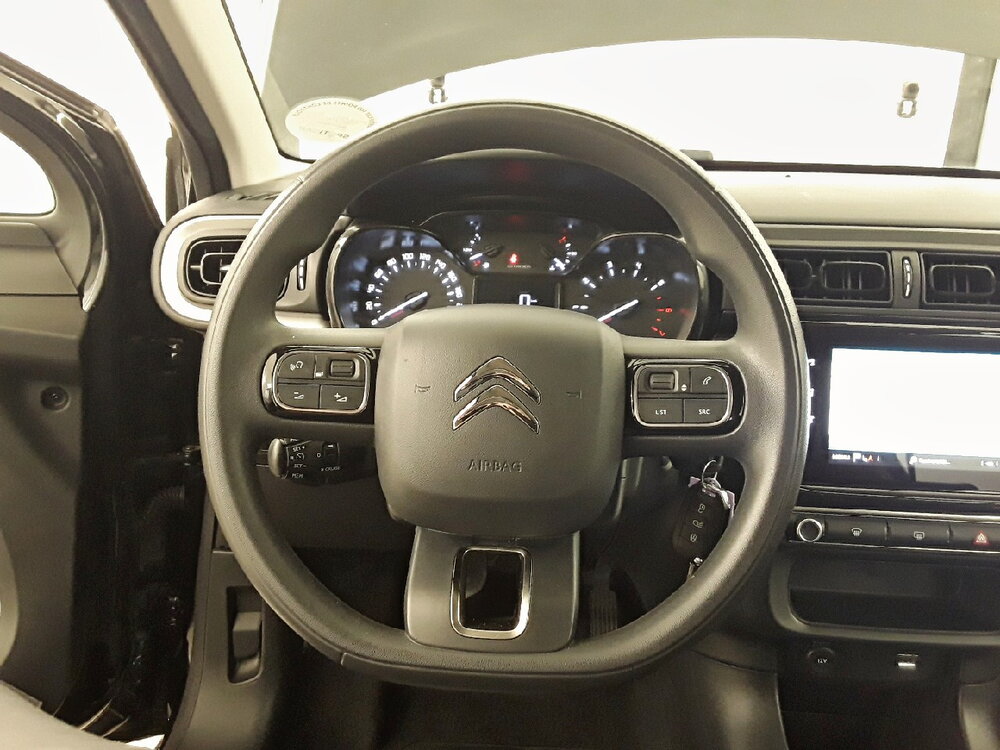 Occasion CITROEN C3 C3 PureTech 83 S&S BVM5 - Feel Business