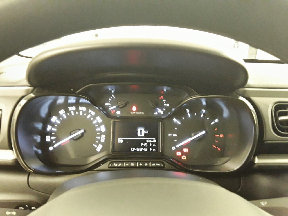 Occasion CITROEN C3 C3 PureTech 83 S&S BVM5 - Feel Business