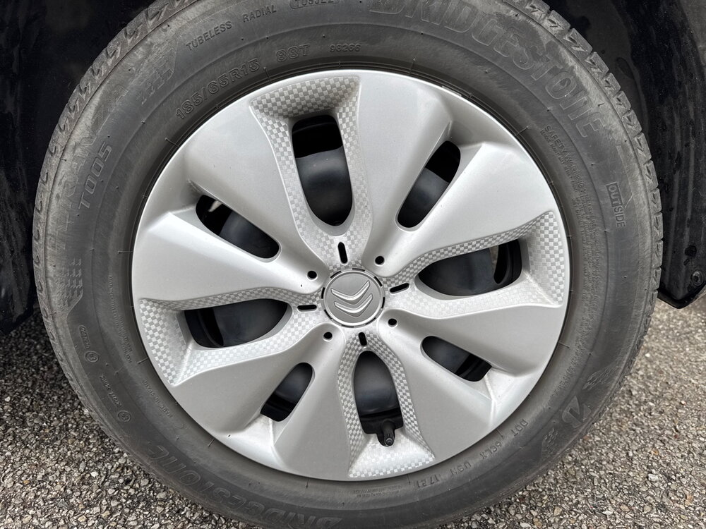 Occasion CITROEN C3 C3 PureTech 83 S&S BVM5 - Feel Business