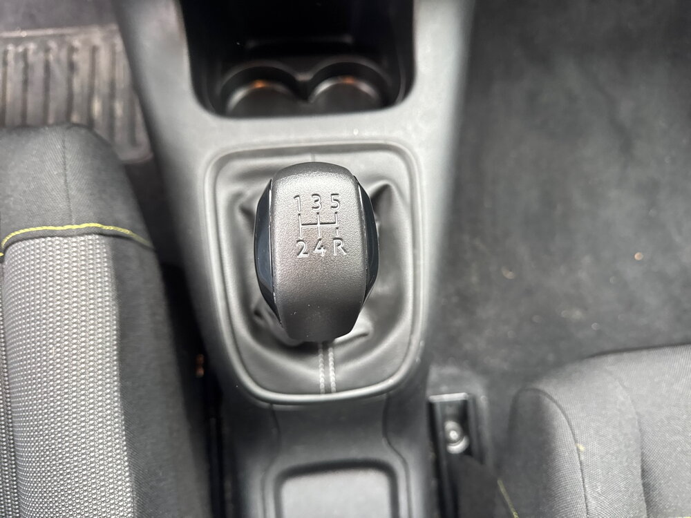 Occasion CITROEN C3 C3 PureTech 83 S&S BVM5 - Feel Business