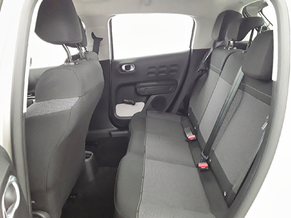 Occasion CITROEN C3 C3 PureTech 83 S&S BVM5 - Feel Business