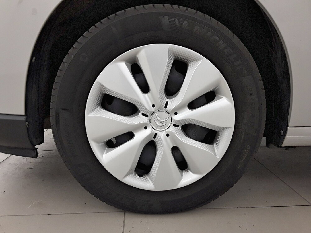 Occasion CITROEN C3 C3 PureTech 83 S&S BVM5 - Feel Business