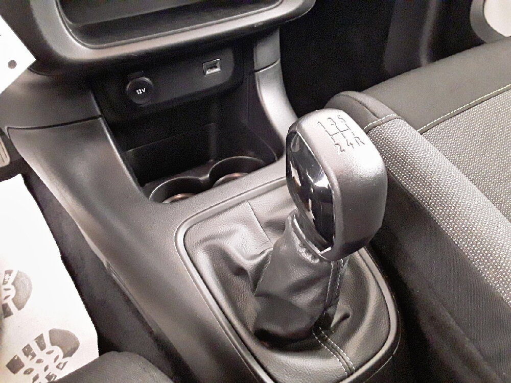 Occasion CITROEN C3 C3 PureTech 83 S&S BVM5 - Feel Business