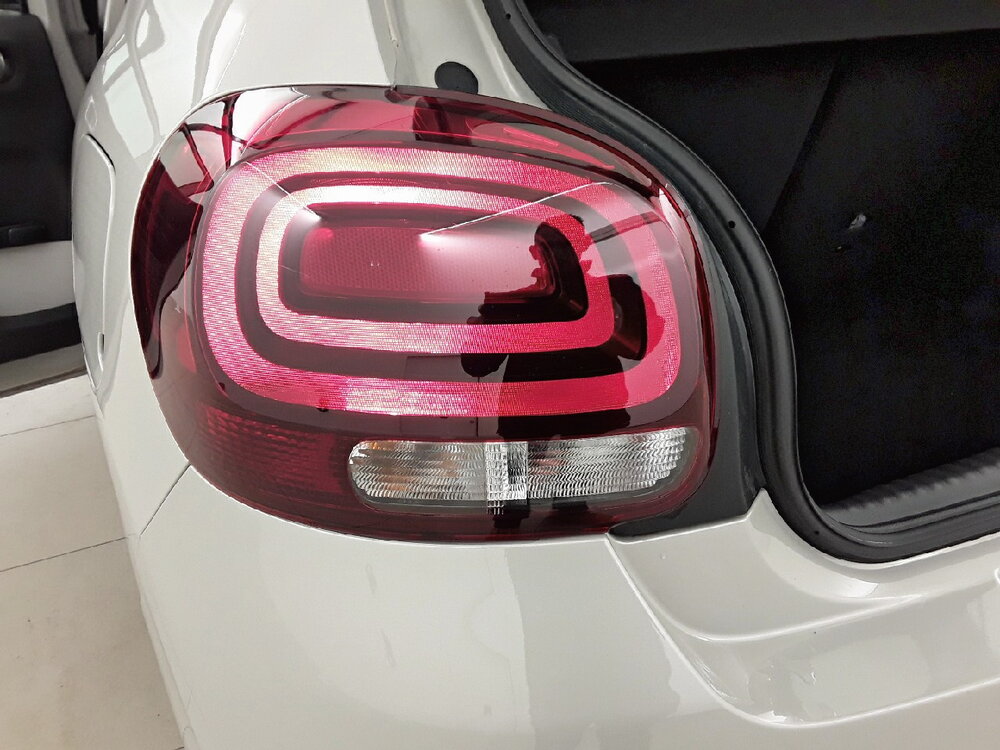 Occasion CITROEN C3 C3 PureTech 83 S&S BVM5 - Feel Business