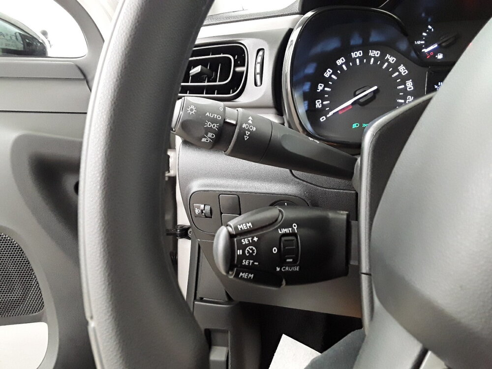 Occasion CITROEN C3 C3 PureTech 83 S&S BVM5 - Feel Business