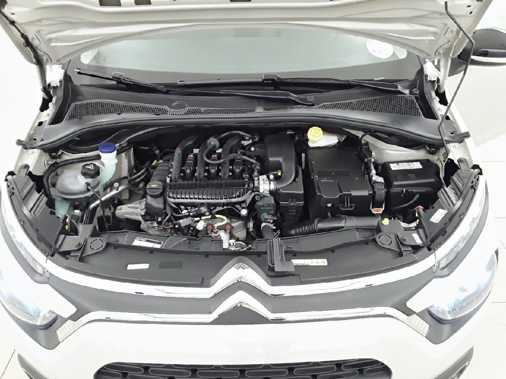 Occasion CITROEN C3 C3 PureTech 83 S&S BVM5 - Feel Business