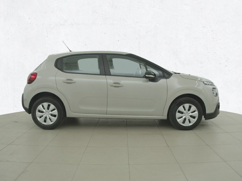 Occasion CITROEN C3 C3 PureTech 83 S&S BVM5 - Feel Business