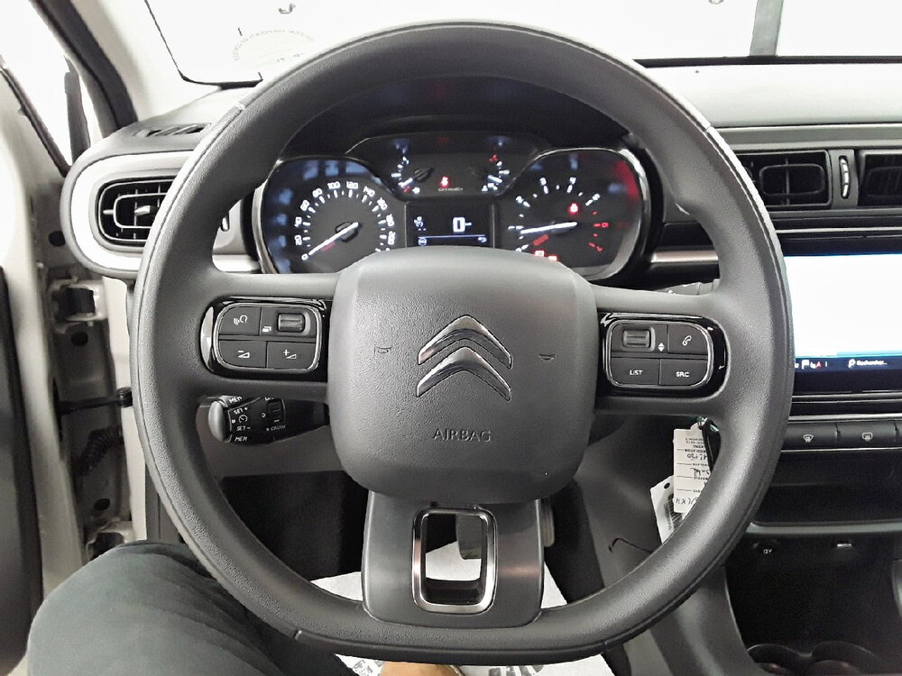 Occasion CITROEN C3 C3 PureTech 83 S&S BVM5 - Feel Business