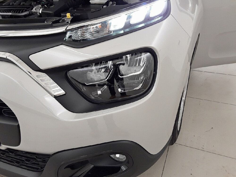 Occasion CITROEN C3 C3 PureTech 83 S&S BVM5 - Feel Business