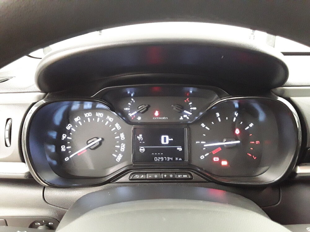 Occasion CITROEN C3 C3 PureTech 83 S&S BVM5 - Feel Business