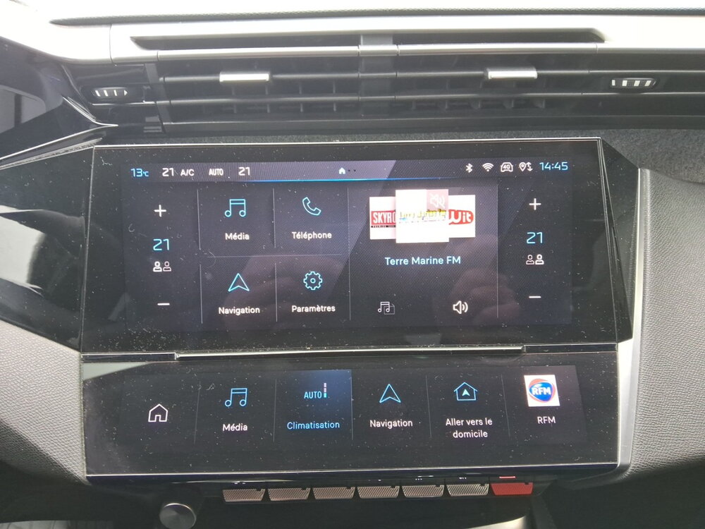 Occasion PEUGEOT 308 308 BlueHDi 130ch S&S BVM6 - Allure