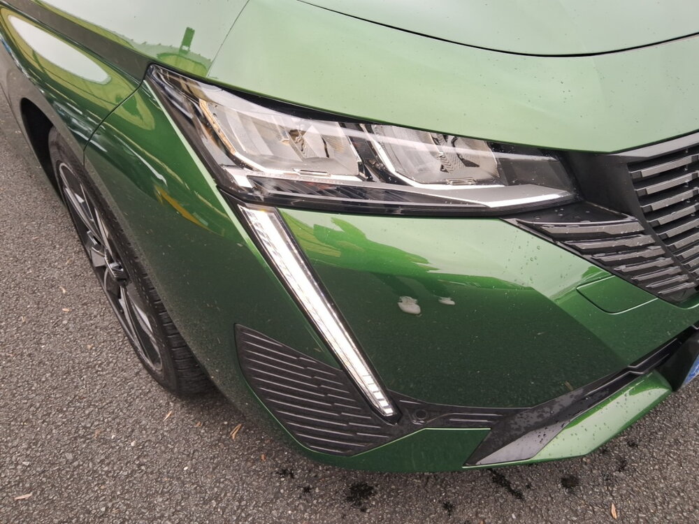 Occasion PEUGEOT 308 308 BlueHDi 130ch S&S BVM6 - Allure