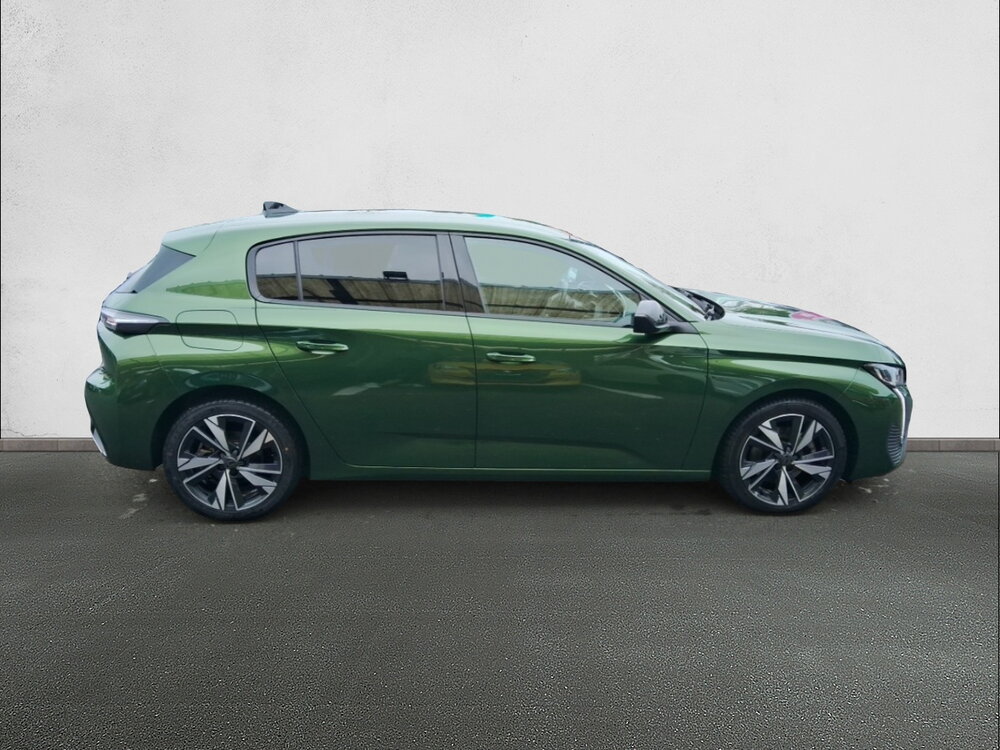 Occasion PEUGEOT 308 308 BlueHDi 130ch S&S BVM6 - Allure