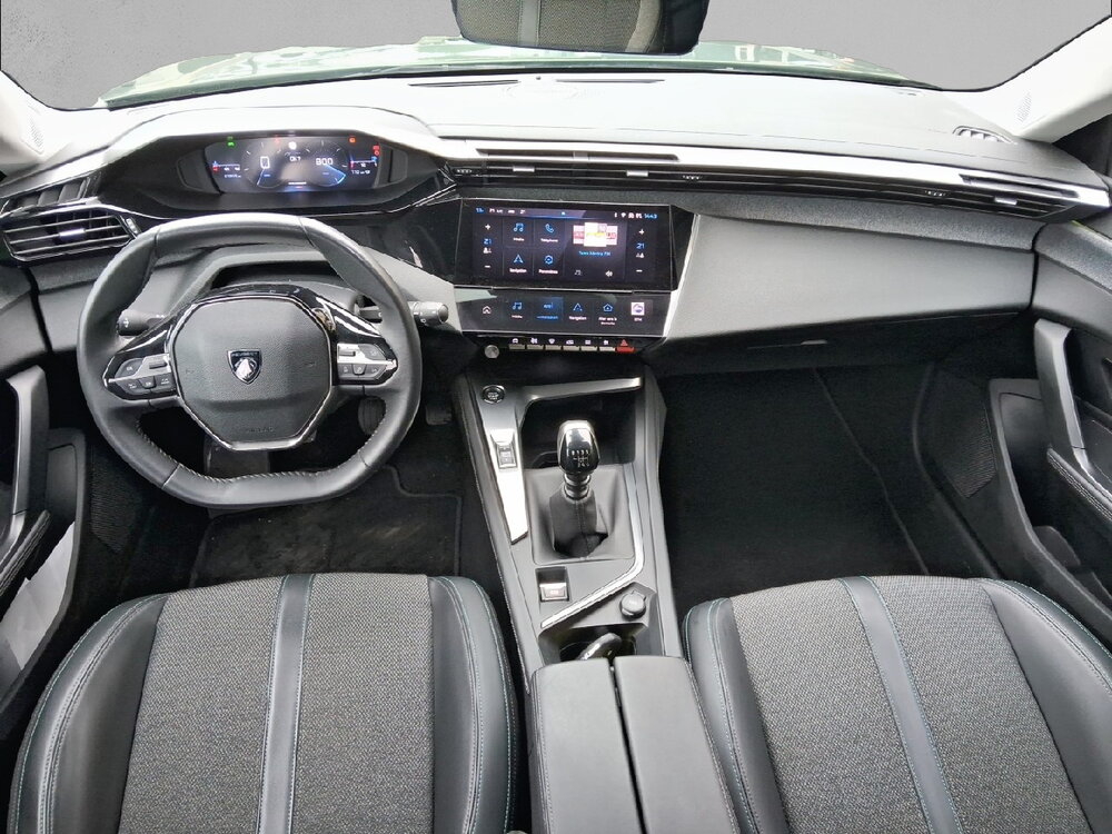 Occasion PEUGEOT 308 308 BlueHDi 130ch S&S BVM6 - Allure